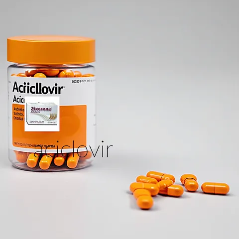 Aciclovir pomata prezzo